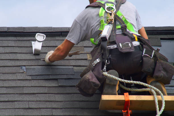 Quick and Trustworthy Emergency Roof Repair Services in Buckingham, FL