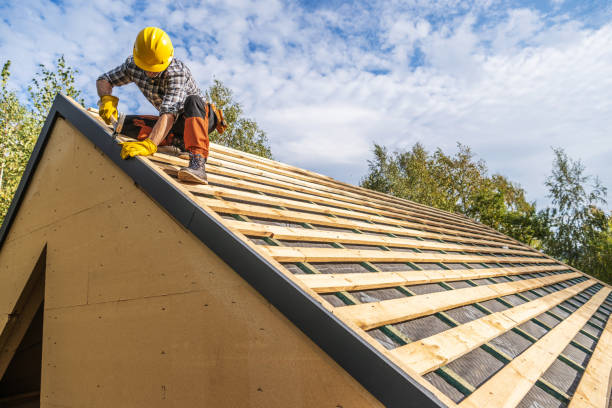 Best Commercial Roof Installation  in Buckingham, FL