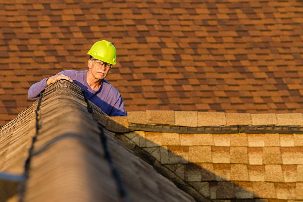 Residential Roof Replacement in Buckingham, FL